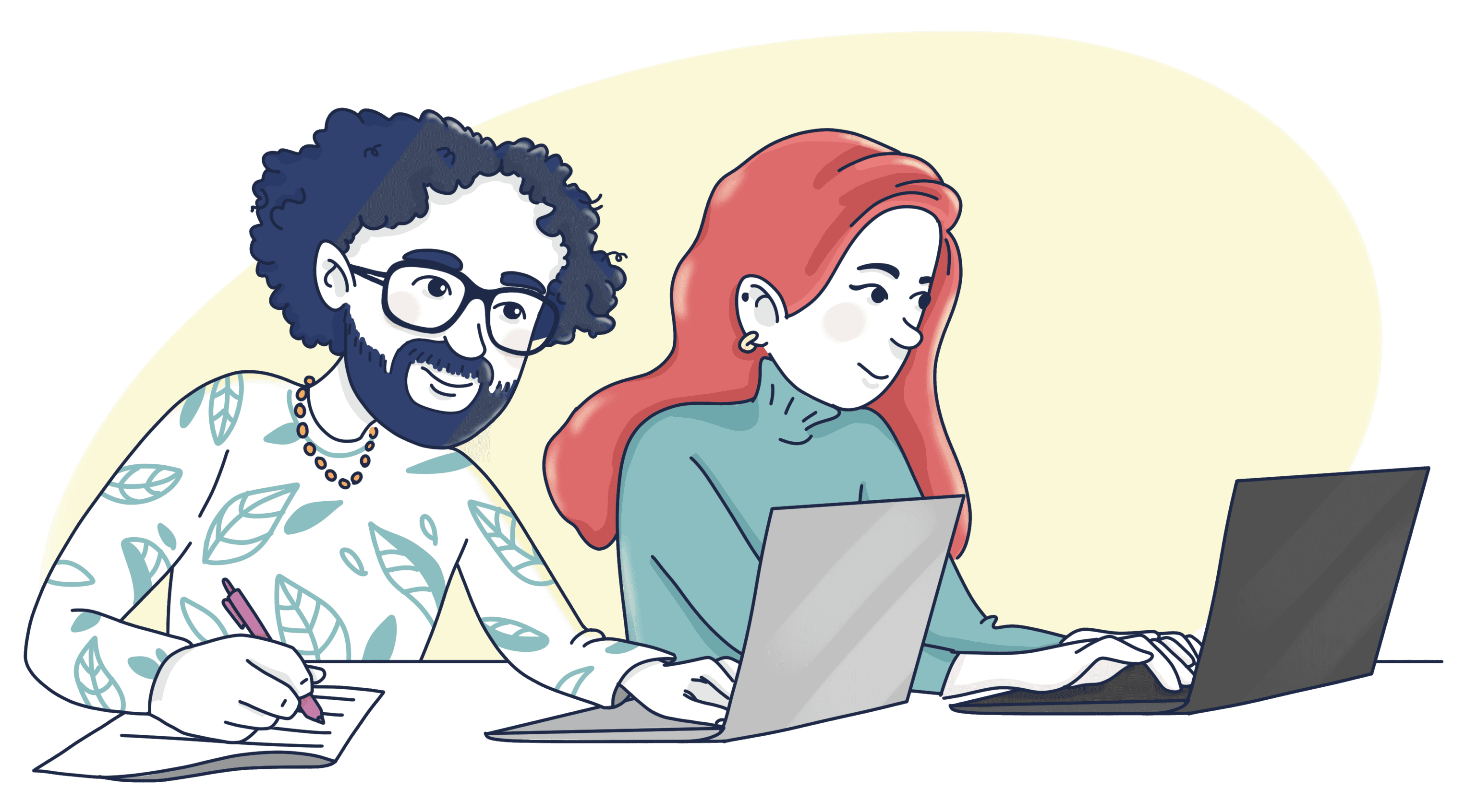 آزمون تعیین سطح جامع